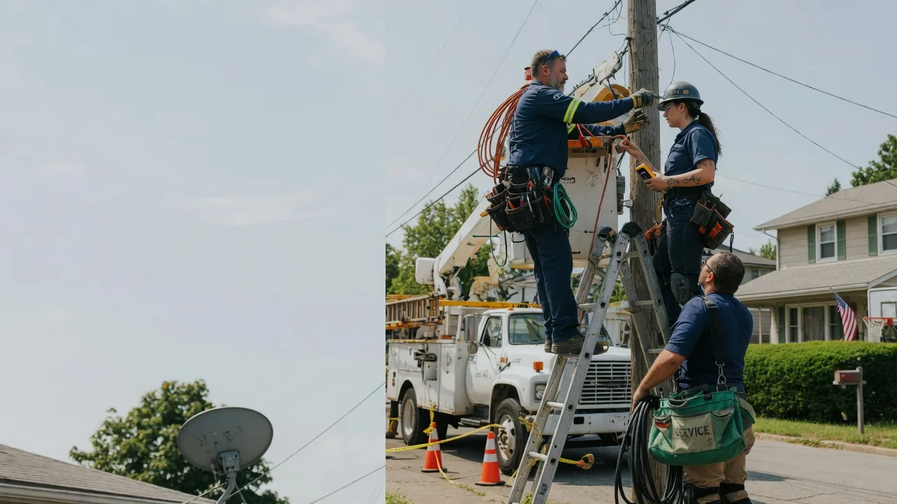 Electrical Repair in Eddington, ME near me